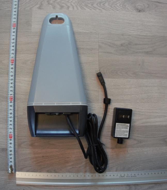 Mobile base station - FCC ID 2A3UFQNT30502 - Quanturi Oy (2)