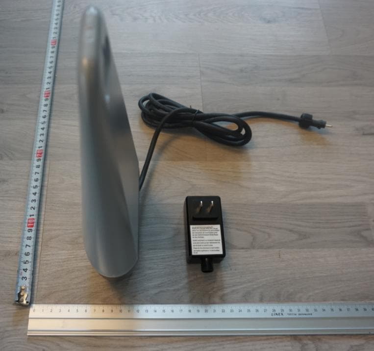 Mobile base station - FCC ID 2A3UFQNT30502 - Quanturi Oy (3)