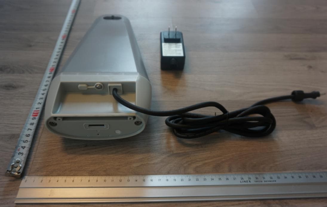 Repeater - FCC ID 2A3UFQNT30602 - Quanturi Oy (2)