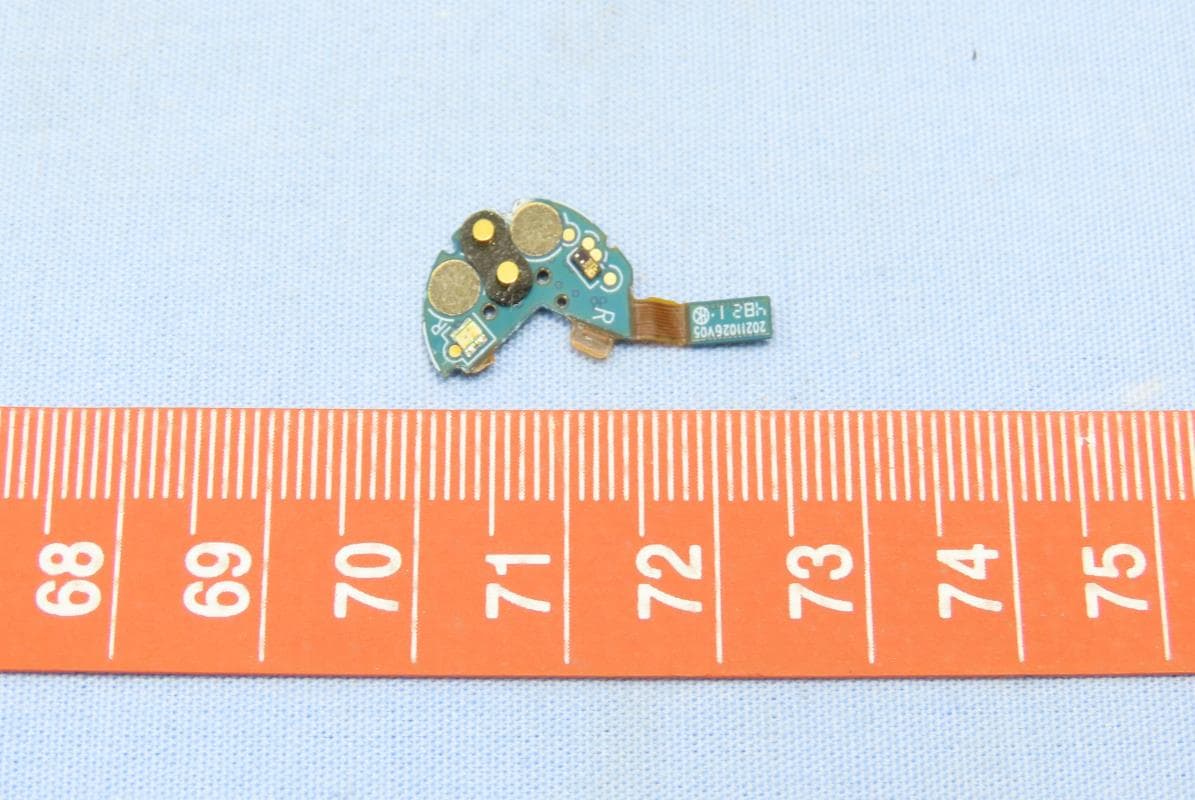 True Wireless Earphones - FCC ID 2A3ULMTW3R - Sonova Consumer Hearing GmbH (4)