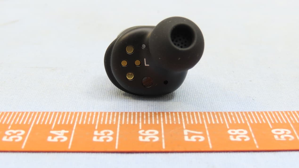 MOMENTUM True Wireless 4 (MTW4) - FCC ID 2A3ULMTW4 - Sonova Consumer Hearing GmbH
