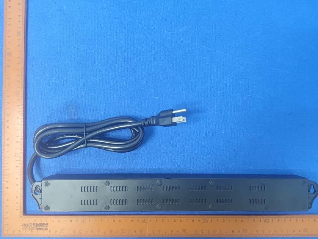 Cord Extension set - FCC ID 2A3US-6AC-2U1C - Zhenjiang Electronics (Shenzhen) Co., LTD. (3)