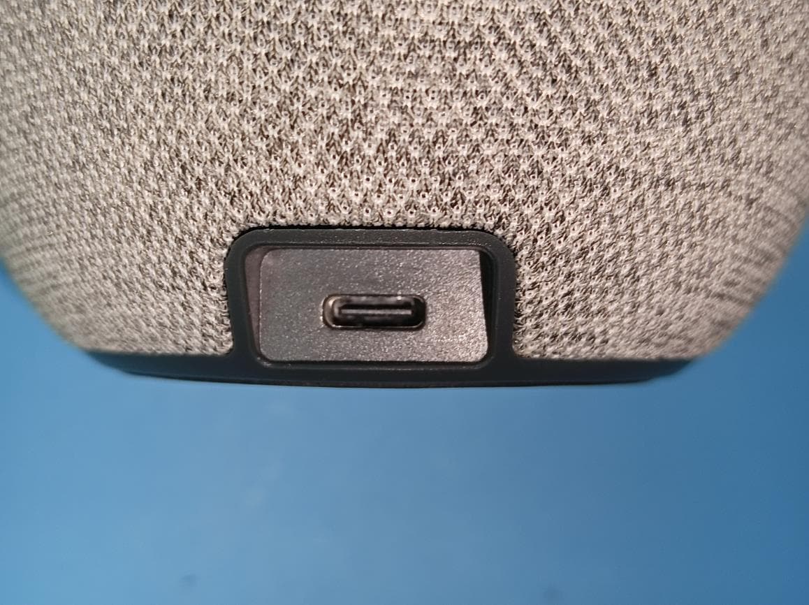Smart sound machine - FCC ID 2A3V3HMNL-007 - Shenzhen ZhiLong Electronic Technology Co., Ltd (2)