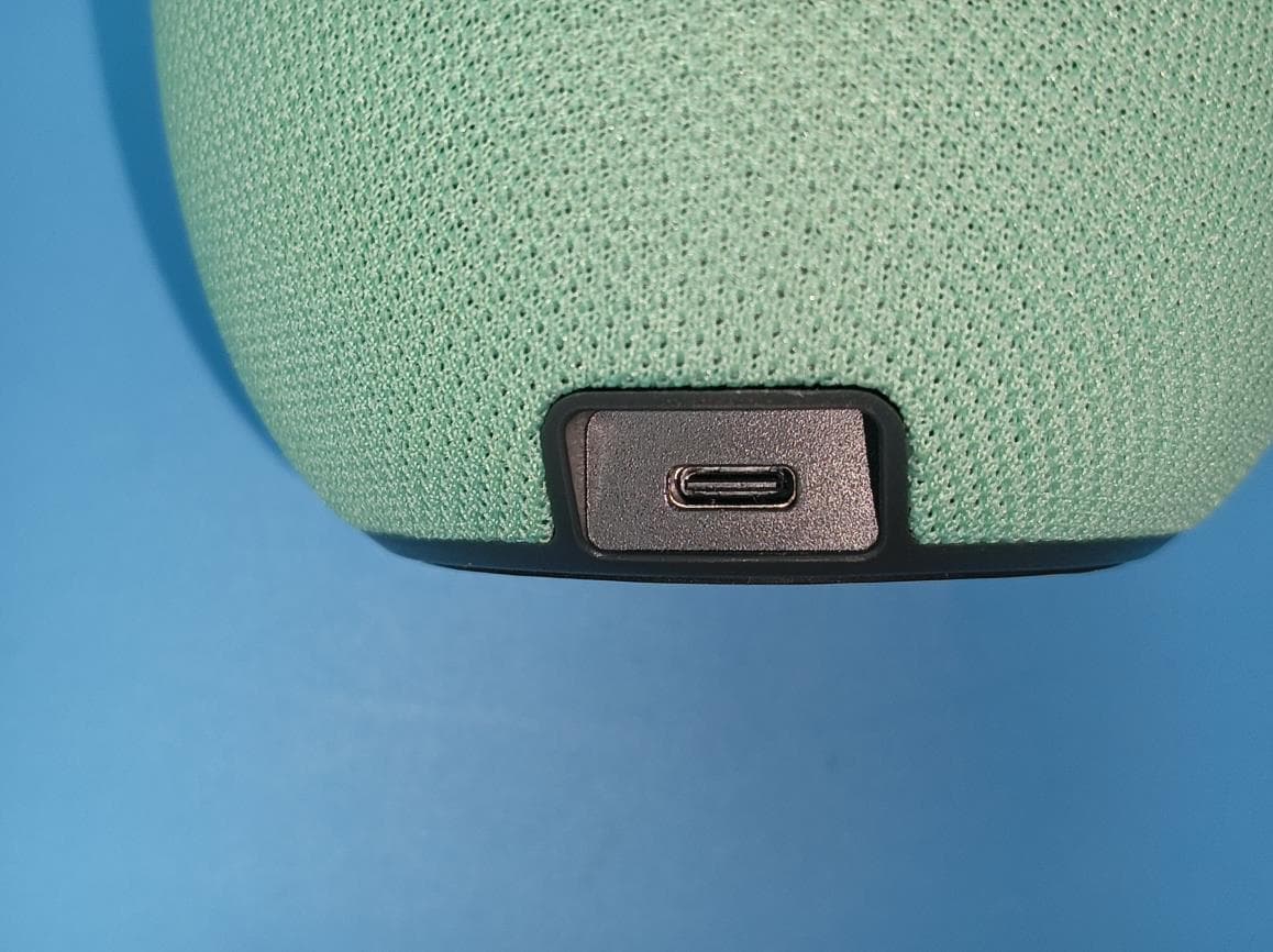 Smart sound machine - FCC ID 2A3V3HMNL-007 - Shenzhen ZhiLong Electronic Technology Co., Ltd (3)