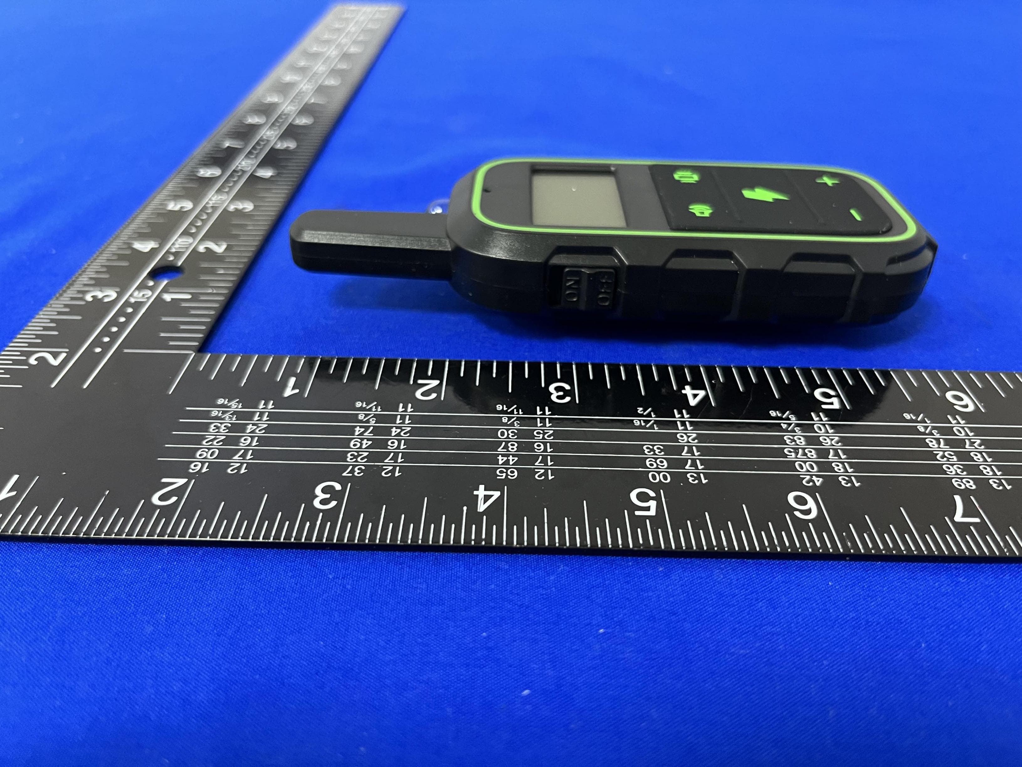 Dog Trainer - FCC ID 2A3V5-RDTC-C1 - Shenzhen AnniuSmart Innovation CO., LTD. (3)