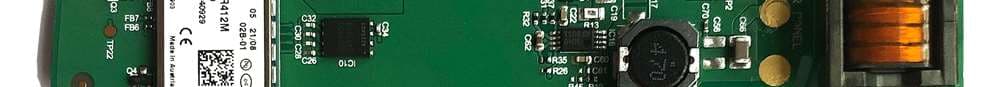 C2 Cattle Collar - FCC ID 2A3V8C2 - Nofence AS (3)