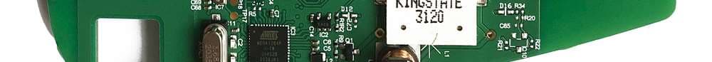 C2 Cattle Collar - FCC ID 2A3V8C2 - Nofence AS (5)
