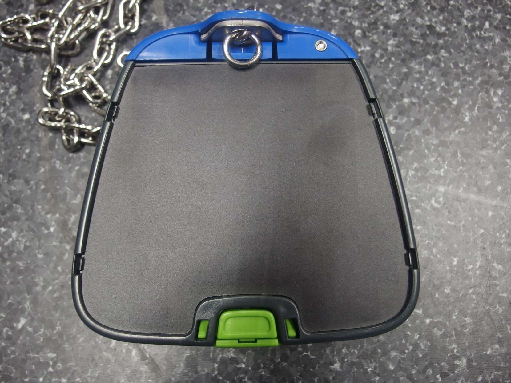 C25 Cattle Collar - FCC ID 2A3V8C25 - Nofence AS (2)