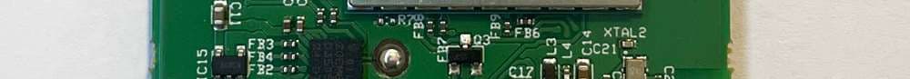 SG2 Sheep/Goat Collar - FCC ID 2A3V8SG2 - Nofence AS (5)