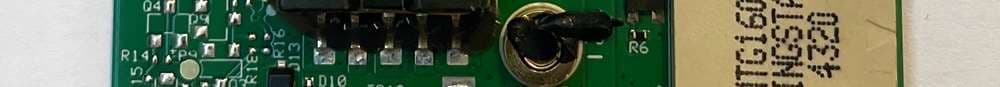 SG2 Sheep/Goat Collar - FCC ID 2A3V8SG2 - Nofence AS