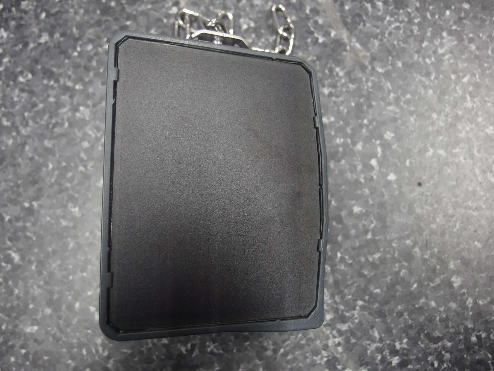 SG25 Sheep/Goat Collar - FCC ID 2A3V8SG25 - Nofence AS (2)