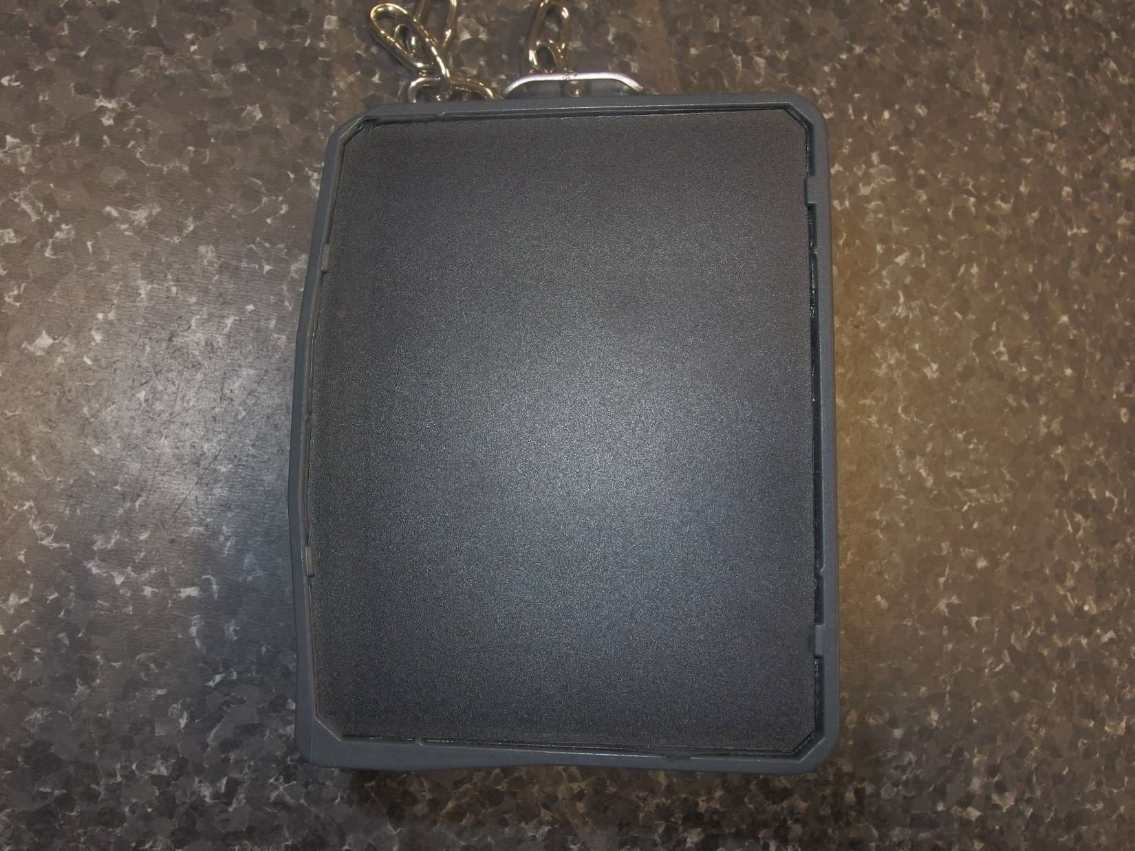 SG25 Sheep/Goat Collar - FCC ID 2A3V8SG25 - Nofence AS