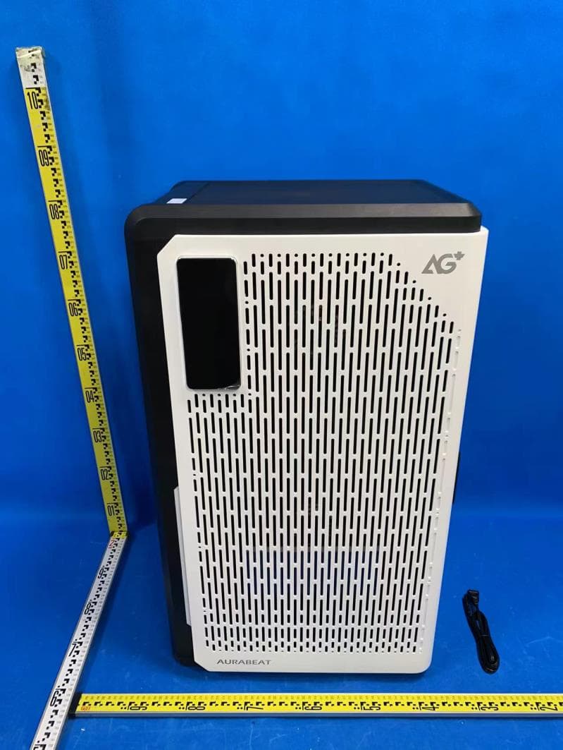 Air Purifier - FCC ID 2A3VCZG-XT-KJ - Foshan Shunde Xiangtai Scavenging Material Industrial CO., LTD