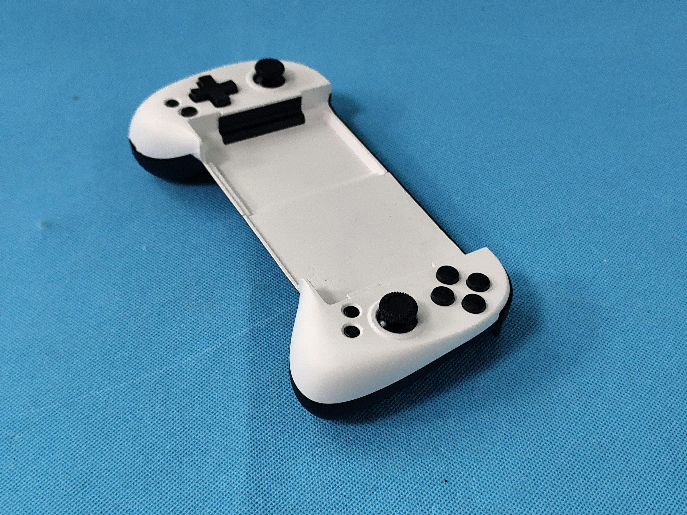 Mobile Game Controller - FCC ID 2A3VP-Q13L - ShenZhen ShanWan Technology Co., Ltd (3)
