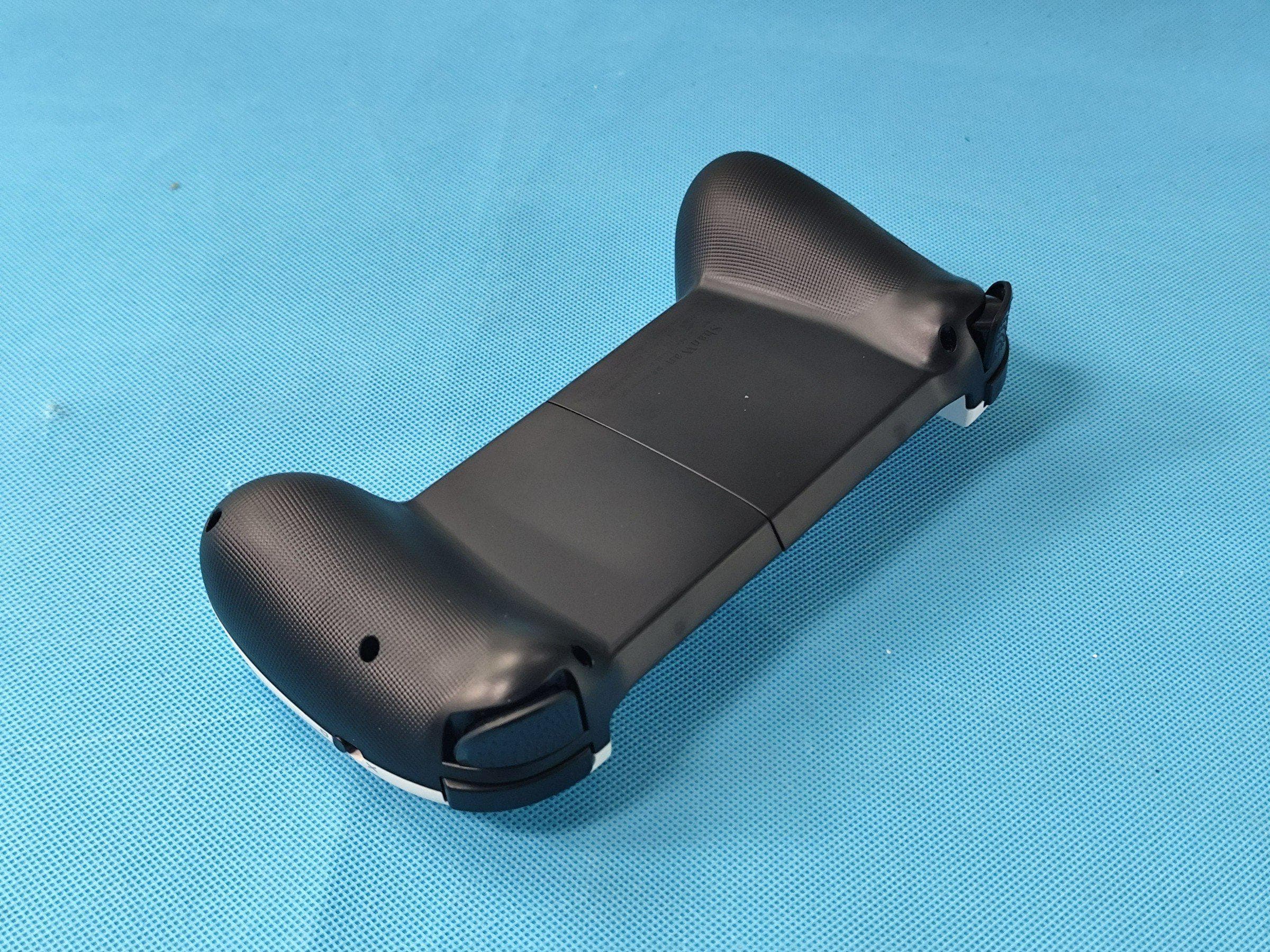 Mobile Game Controller - FCC ID 2A3VP-Q13L - ShenZhen ShanWan Technology Co., Ltd