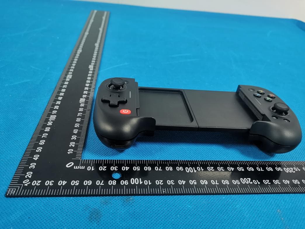 Wireless Gaming Controller - FCC ID 2A3VP-Q17 - ShenZhen ShanWan Technology Co., Ltd (3)