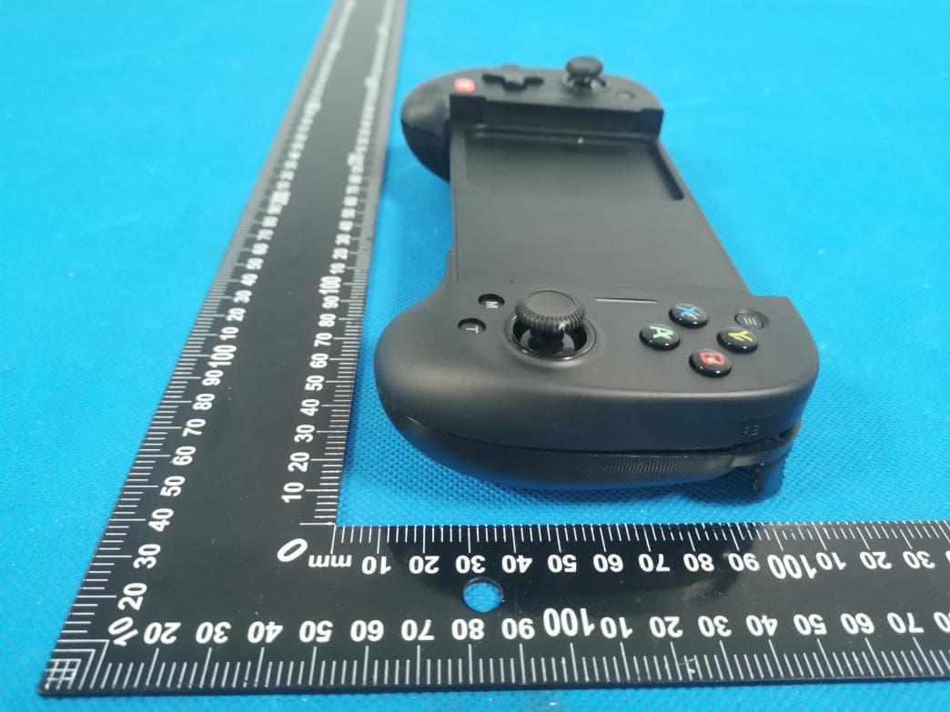 Wireless Gaming Controller - FCC ID 2A3VP-Q17 - ShenZhen ShanWan Technology Co., Ltd (5)