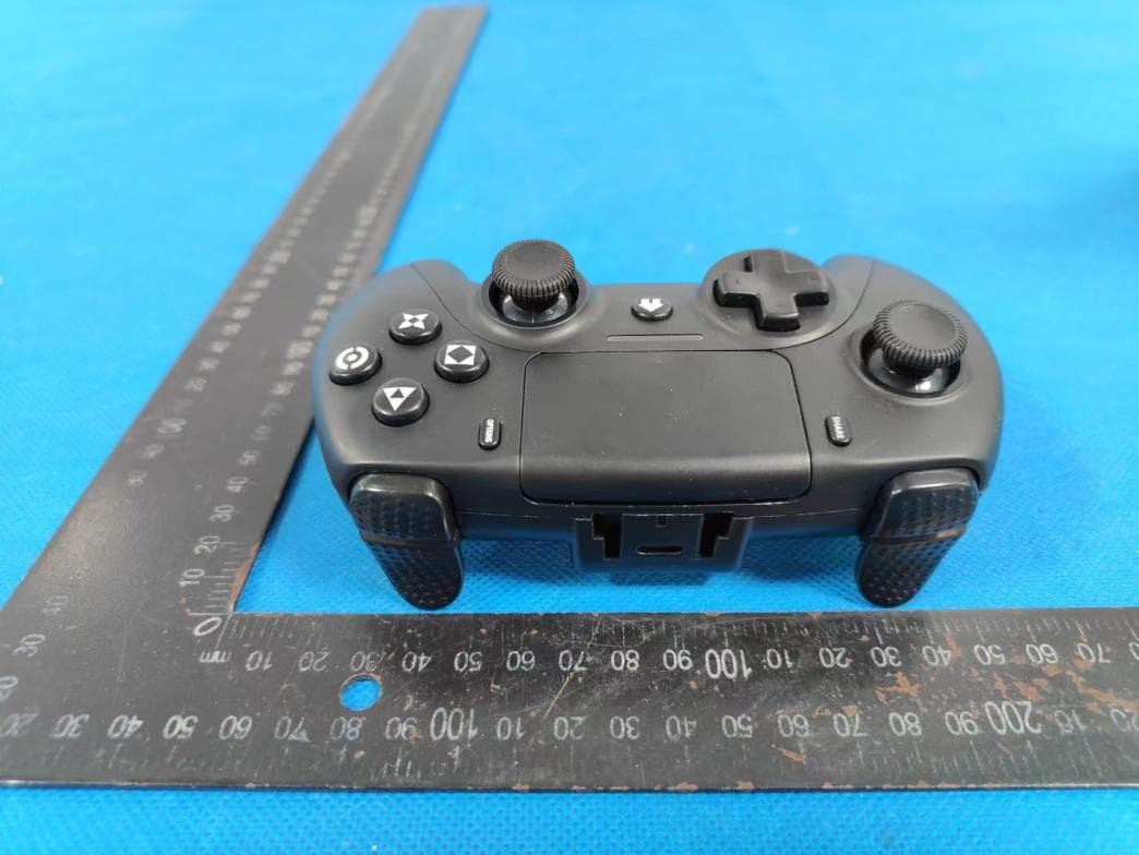 Wireless Gaming Controller - FCC ID 2A3VP-Q41 - ShenZhen ShanWan Technology Co., Ltd (5)