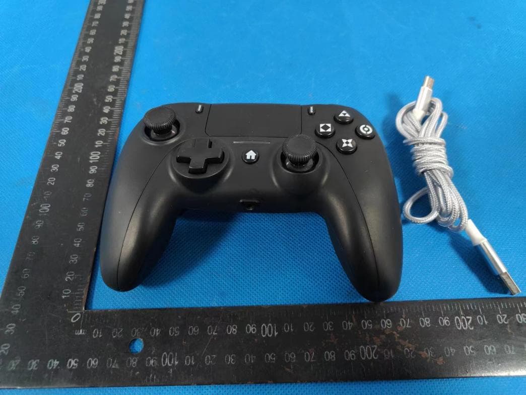 Wireless Gaming Controller - FCC ID 2A3VP-Q41 - ShenZhen ShanWan Technology Co., Ltd (4)