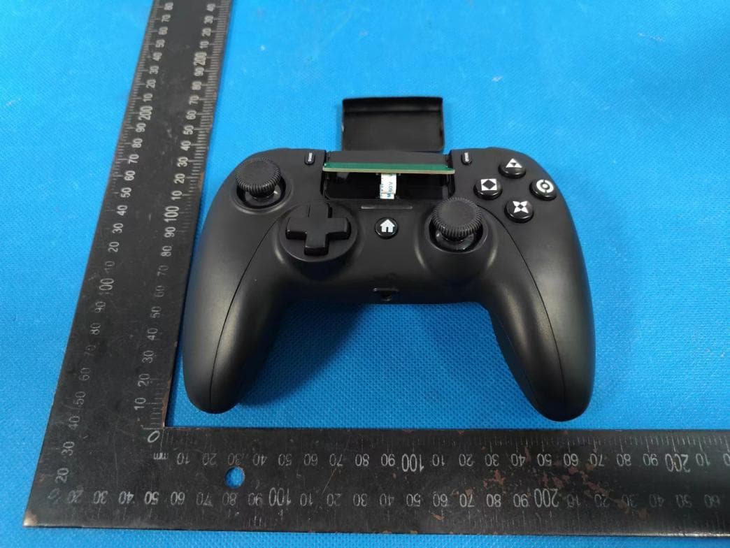 Wireless Gaming Controller - FCC ID 2A3VP-Q41 - ShenZhen ShanWan Technology Co., Ltd (2)