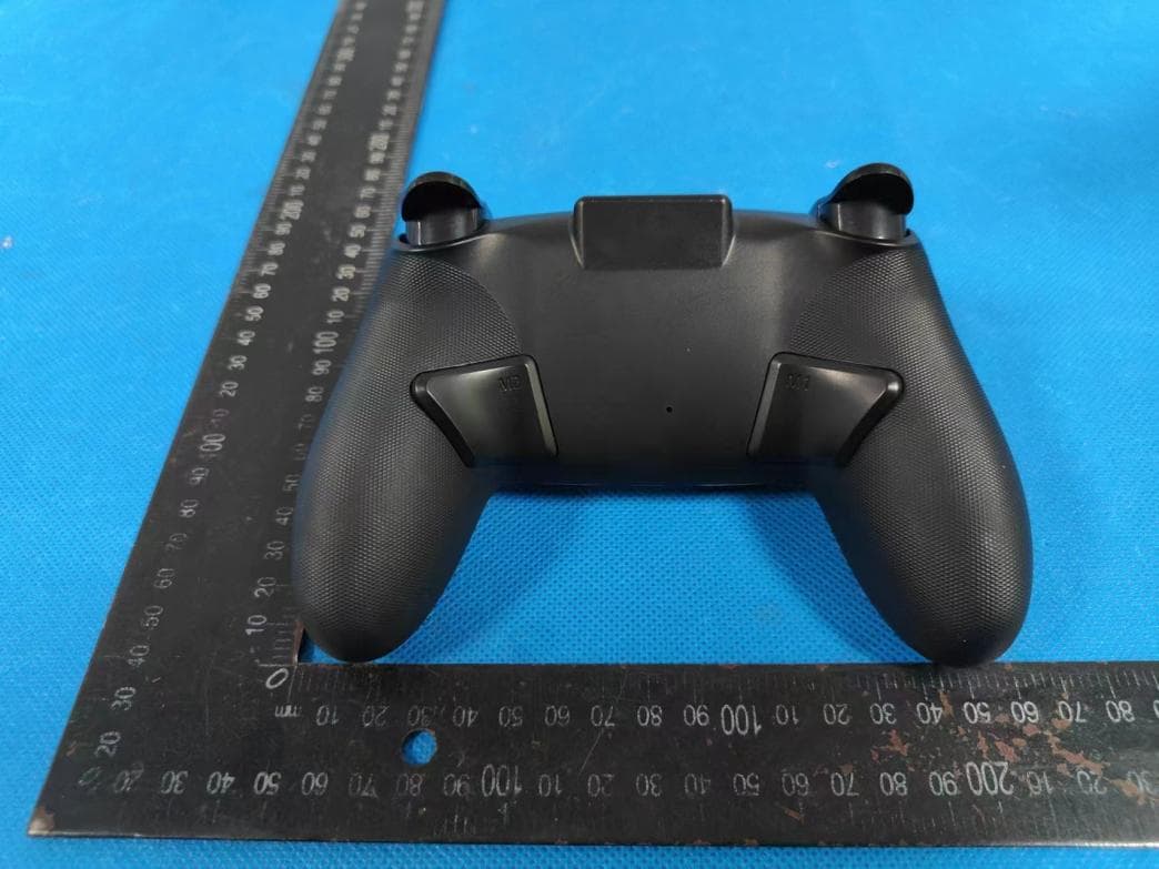 Wireless Gaming Controller - FCC ID 2A3VP-Q41 - ShenZhen ShanWan Technology Co., Ltd (3)