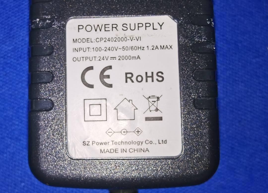 WIFI LED Floodlight - FCC ID 2A3W8H05HCW - Shen Zhen Shi Meng Zhi Tuo Ke Ji You Xian Gong Si (2)