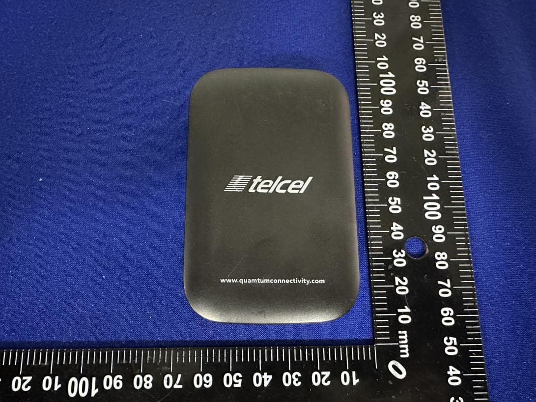 4G pocket wifi hotspot - FCC ID 2A3WD-HS2 - QUAMTUM CONNECTIVITY DE MEXICO, S.A. DE C.V. (3)