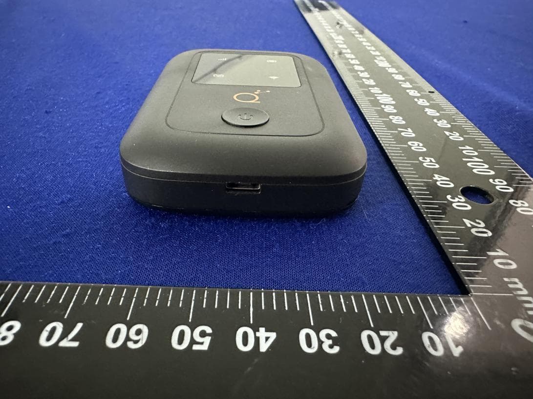 4G pocket wifi hotspot - FCC ID 2A3WD-HS2 - QUAMTUM CONNECTIVITY DE MEXICO, S.A. DE C.V. (4)