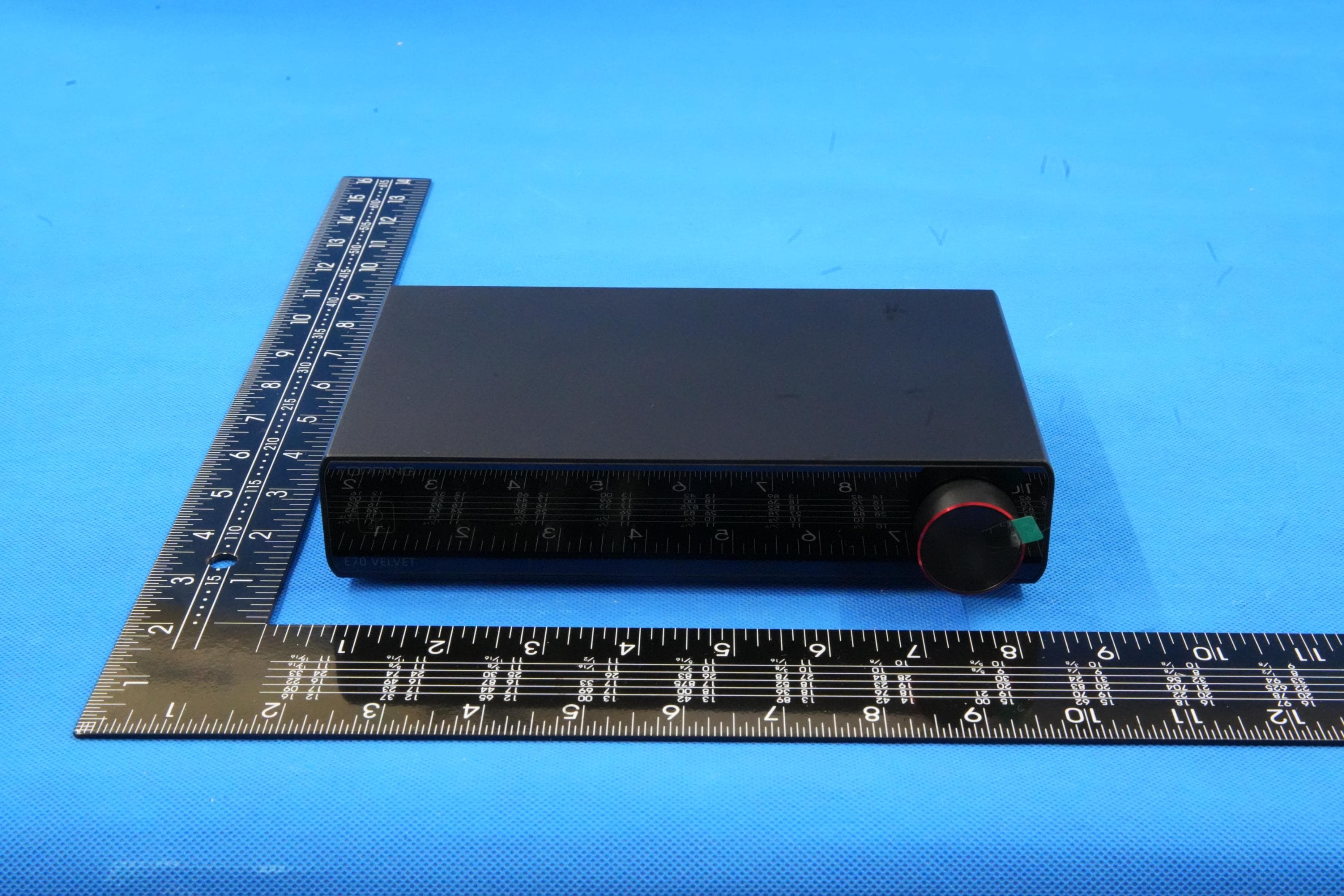 Audio DAC - FCC ID 2A3WI-TP11A - Guangzhou TOPPING Technology Co., Ltd (4)