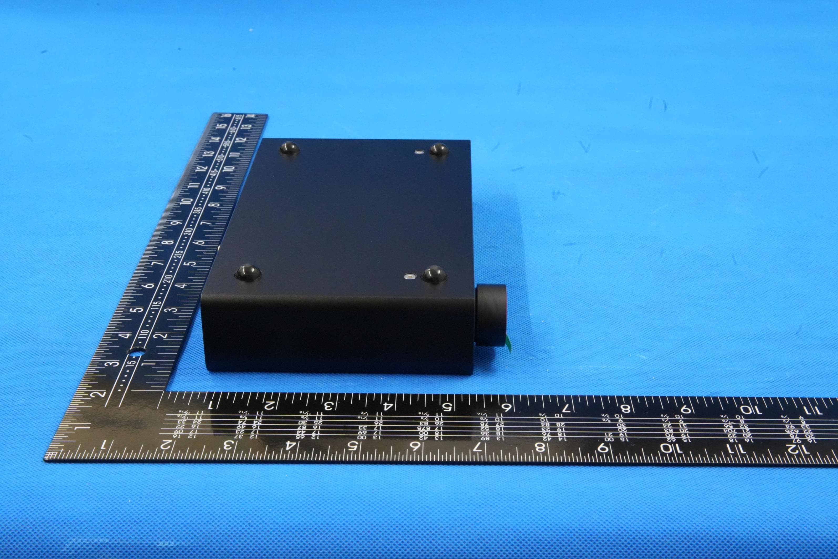 Audio DAC - FCC ID 2A3WI-TP11A - Guangzhou TOPPING Technology Co., Ltd (3)
