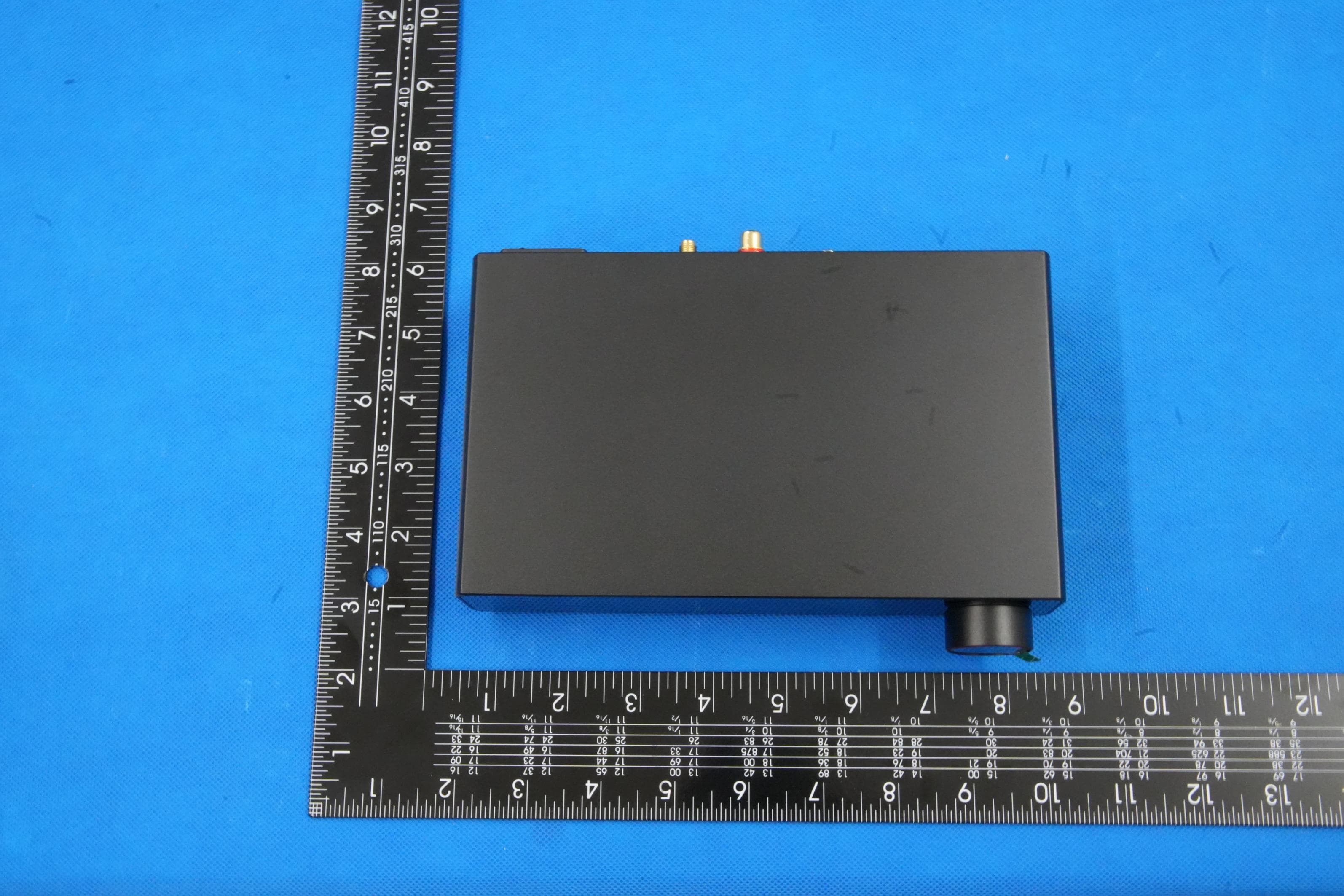 Audio DAC - FCC ID 2A3WI-TP11A - Guangzhou TOPPING Technology Co., Ltd (2)