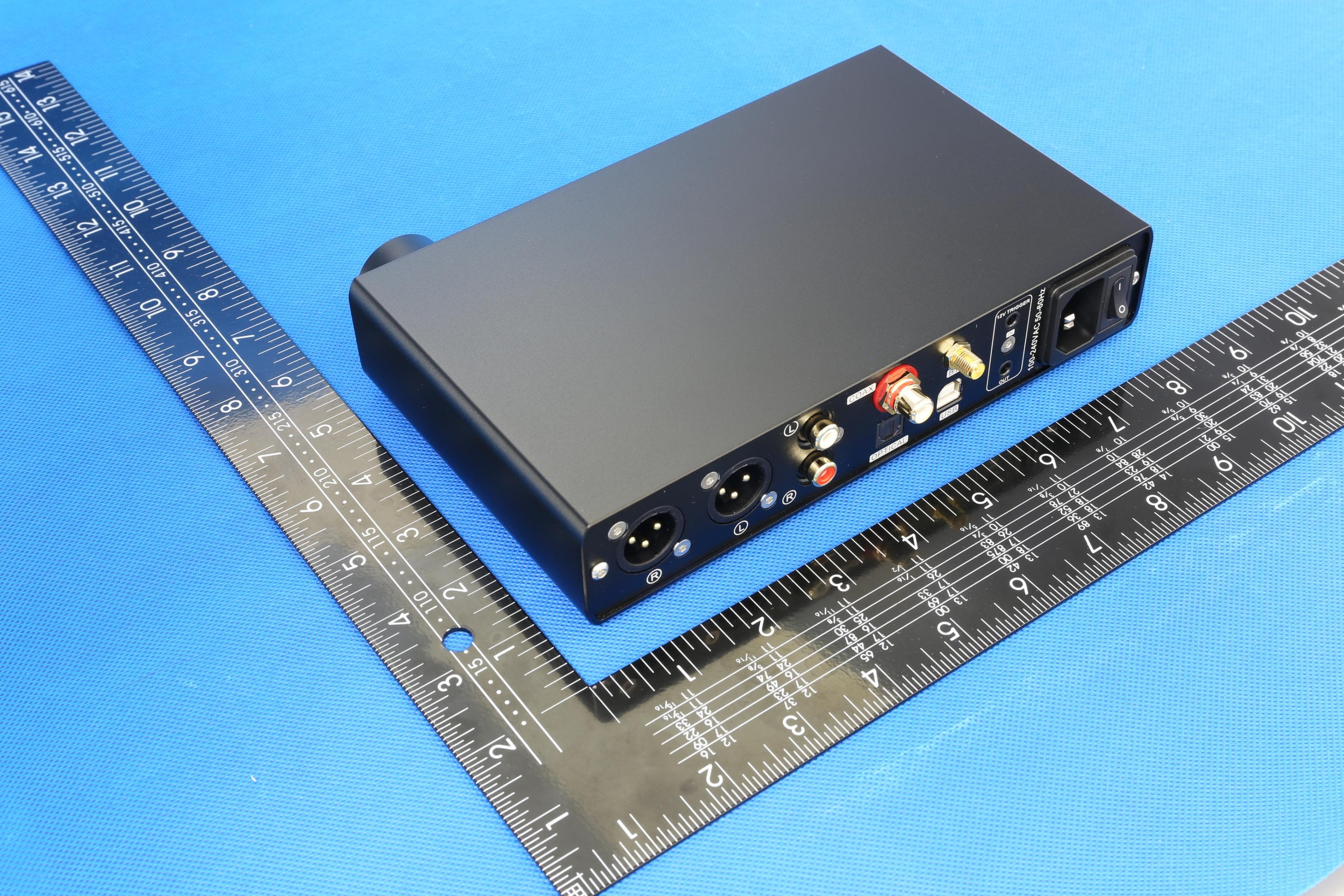 Audio DAC - FCC ID 2A3WI-TP509 - Guangzhou TOPPING Technology Co., Ltd (2)