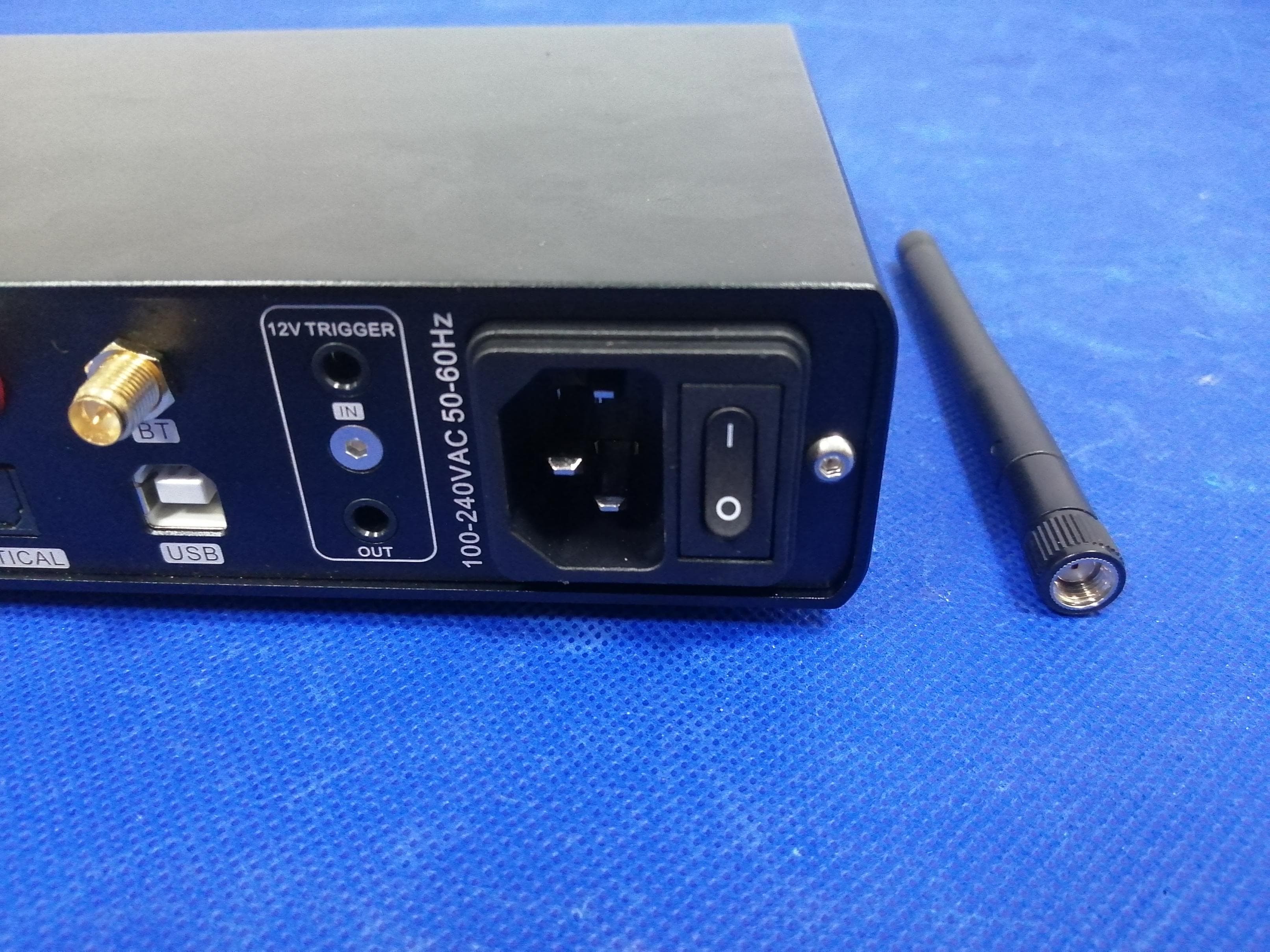 Audio DAC - FCC ID 2A3WI-TP509 - Guangzhou TOPPING Technology Co., Ltd (4)