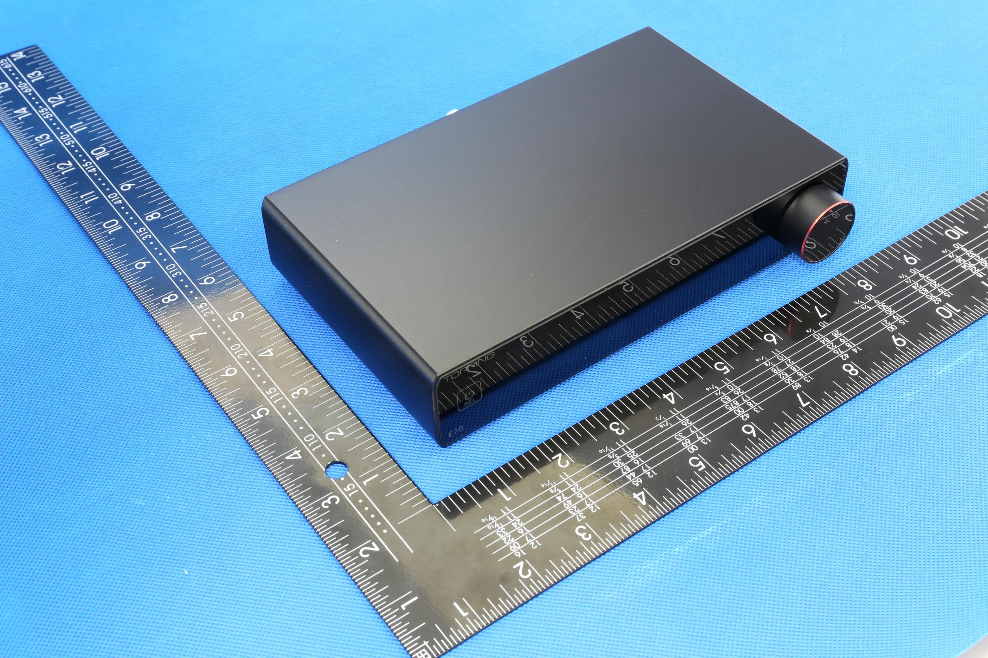 Audio DAC - FCC ID 2A3WI-TP509 - Guangzhou TOPPING Technology Co., Ltd (3)