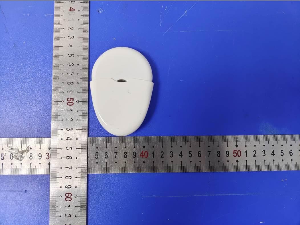Egg biomarker sensor - FCC ID 2A3WJ-E20125 - NeurodigitX Systems Corp. (3)