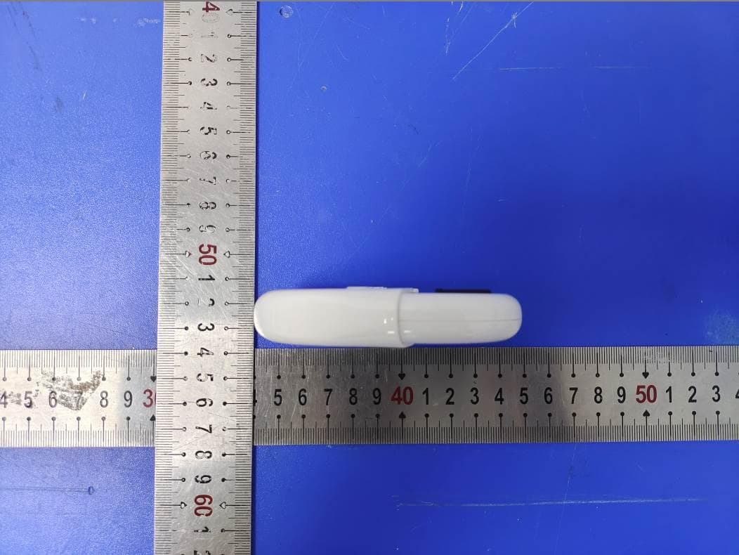 Egg biomarker sensor - FCC ID 2A3WJ-E20125 - NeurodigitX Systems Corp. (4)