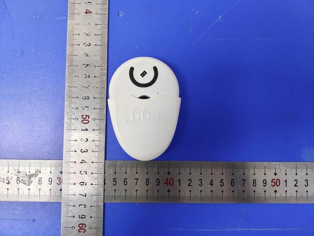 Egg biomarker sensor - FCC ID 2A3WJ-E20125 - NeurodigitX Systems Corp. (2)