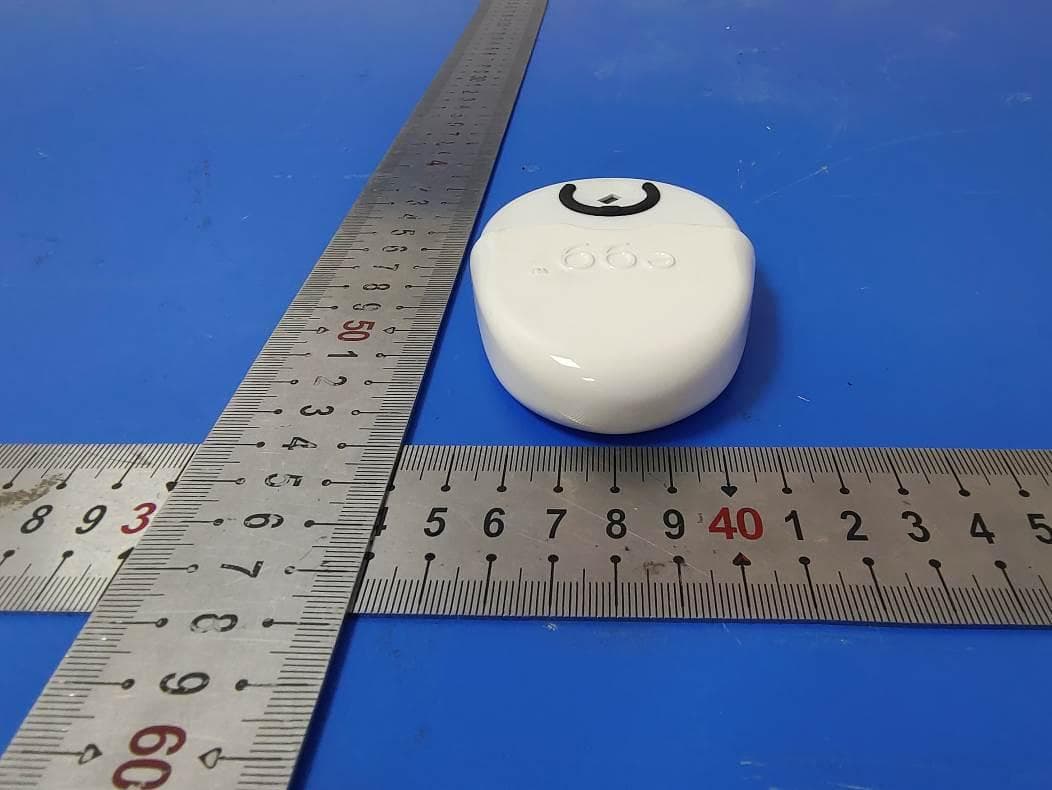 Egg biomarker sensor - FCC ID 2A3WJ-E20125 - NeurodigitX Systems Corp. (5)