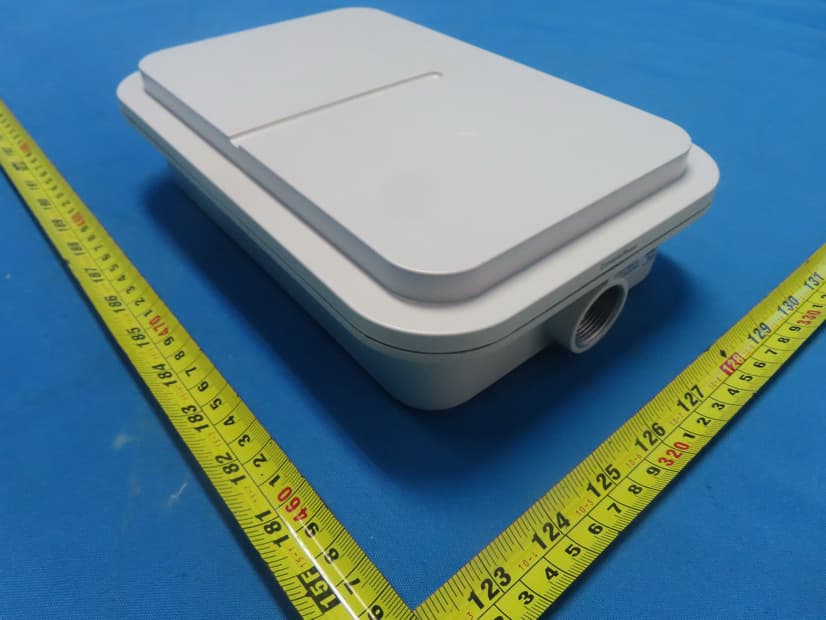 Wireless Access Point - FCC ID 2A3WK-AP6RA - Nomadix, Inc. (2)