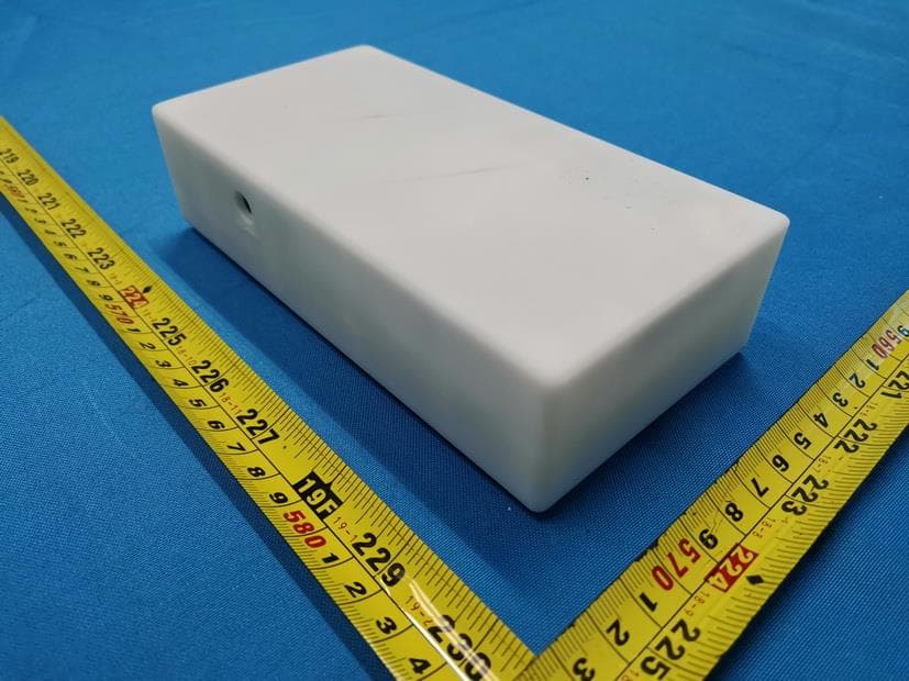 Wireless Access Point - FCC ID 2A3WK-AP6WB - Nomadix, Inc.