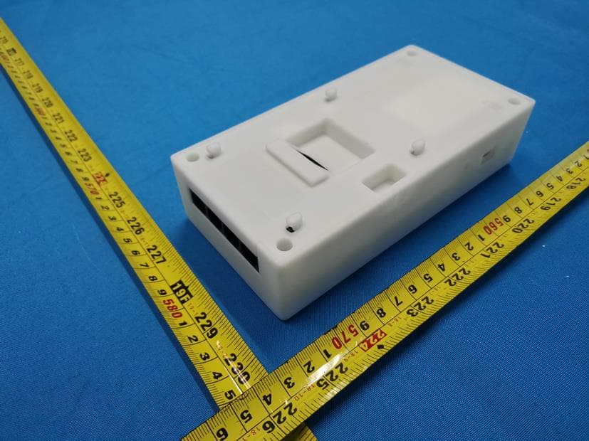 Wireless Access Point - FCC ID 2A3WK-AP6WB - Nomadix, Inc. (2)