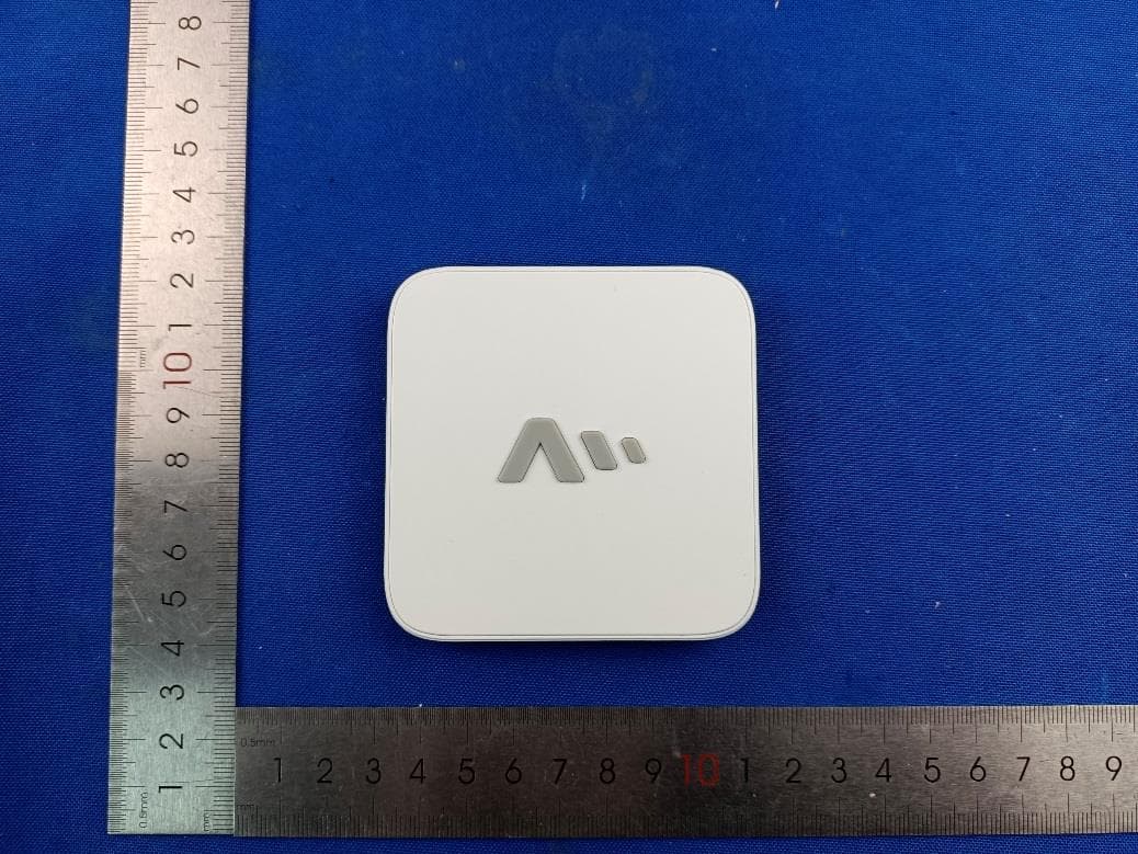 15W Wireless Chargepad - FCC ID 2A3XF-WLS15S - Voice Comm, LLC (2)