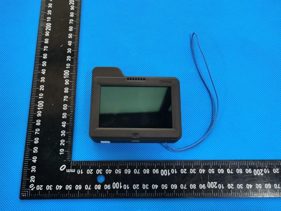 GPS NAVIGATOR - FCC ID 2A3YA-O24 - Naviter d.o.o.