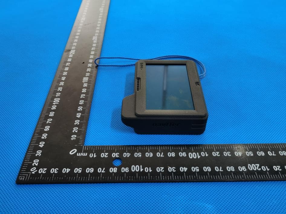 GPS NAVIGATOR - FCC ID 2A3YA-O24 - Naviter d.o.o. (4)