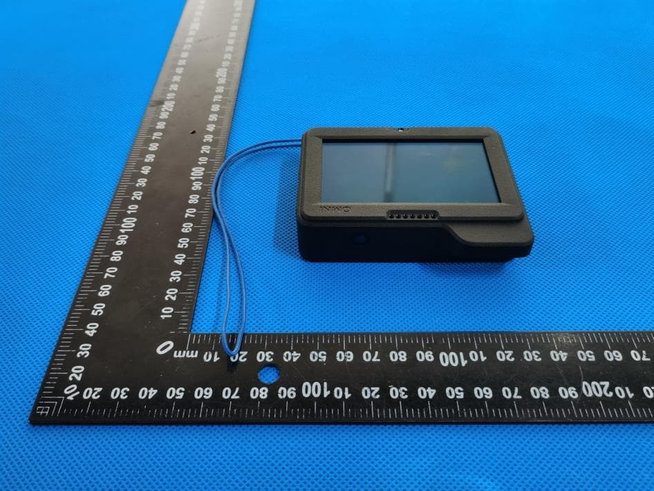 GPS NAVIGATOR - FCC ID 2A3YA-O24 - Naviter d.o.o. (5)