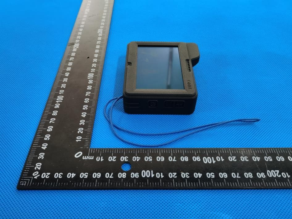 GPS NAVIGATOR - FCC ID 2A3YA-O24 - Naviter d.o.o. (3)