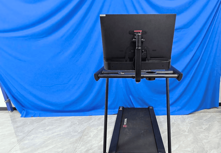 YESOUL TREADMILL - FCC ID 2A3YB-YS-TT3 - FUJIAN YESOUL HEALTH TECHNOLOGY CO.,LTD (4)