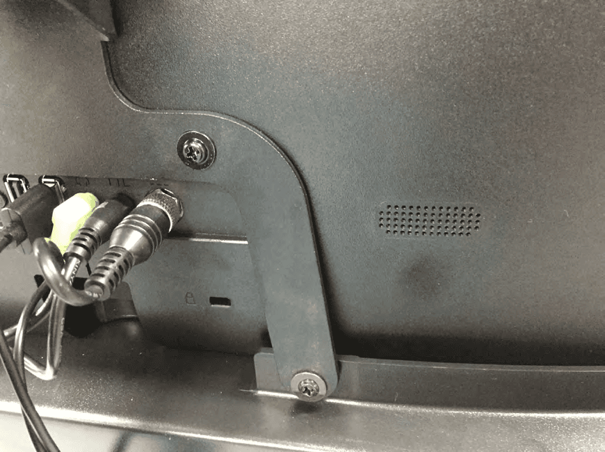 YESOUL TREADMILL - FCC ID 2A3YB-YS-TT3 - FUJIAN YESOUL HEALTH TECHNOLOGY CO.,LTD