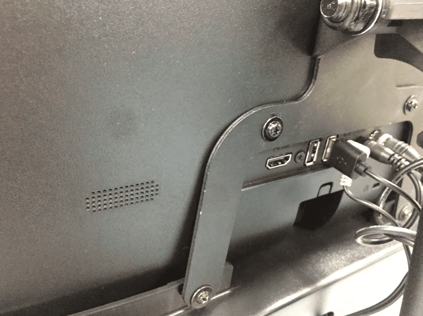 YESOUL TREADMILL - FCC ID 2A3YB-YS-TT3 - FUJIAN YESOUL HEALTH TECHNOLOGY CO.,LTD (2)