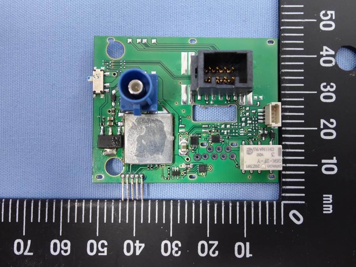 RM9000 - FCC ID 2A3YR-RM9000-001 - System Design Co., Ltd. (3)